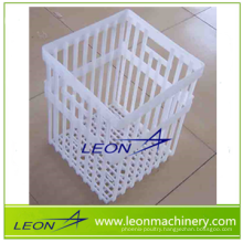 Leon Series Egg Turnover Box
